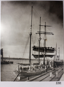 Photograph, before 1911
