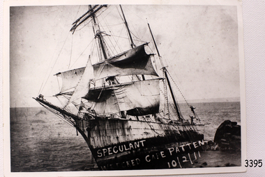 Photograph, 10/02/1911