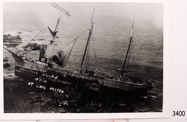 Photograph, c. 10/02/1911