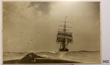 Postcard