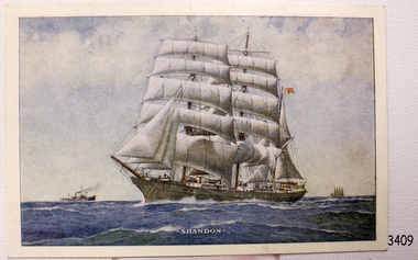 Postcard