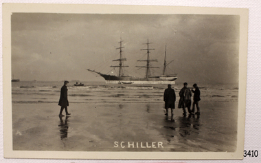 Postcard