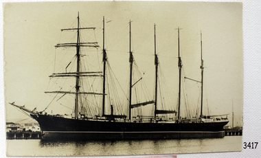 Postcard