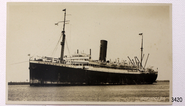 Postcard