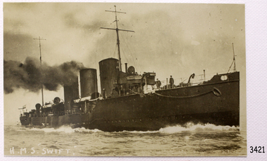 Postcard