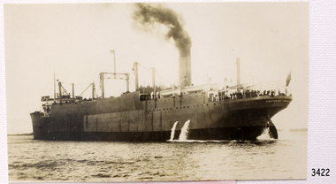 Postcard