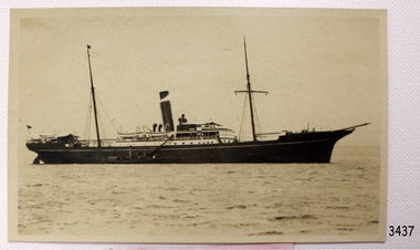 Postcard