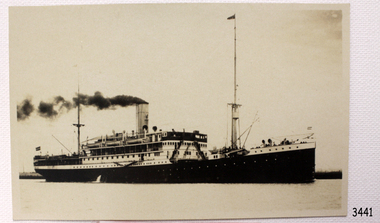 Postcard