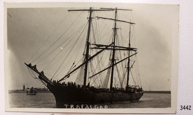 Postcard