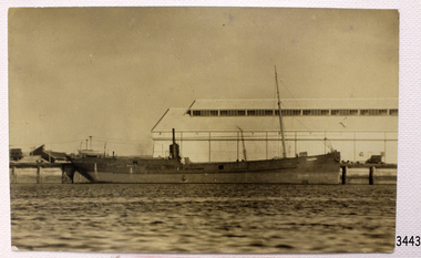 Postcard