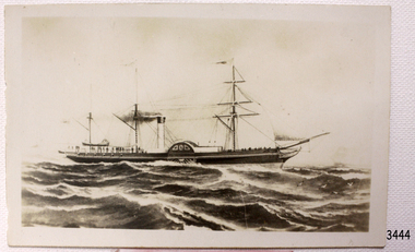 Postcard