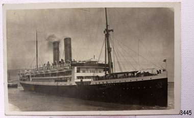 Postcard