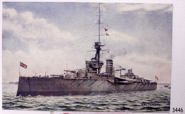 Postcard