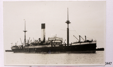 Postcard