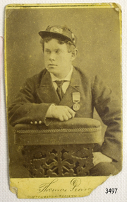 Photograph, late 19th century