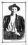 Black and white photograph, William Ferrier