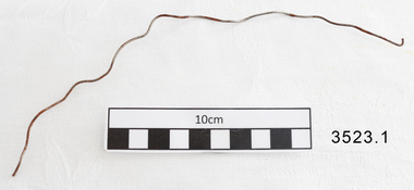 Surgical wire
