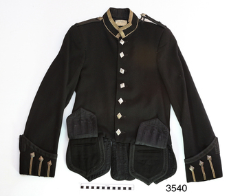 Uniform