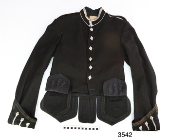 Uniform