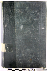 Book, Poetry of America
