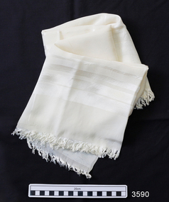 Scarf, 20th century