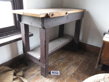 Bench