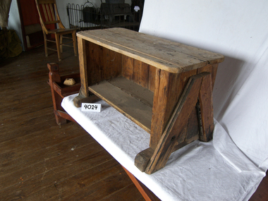 Bench