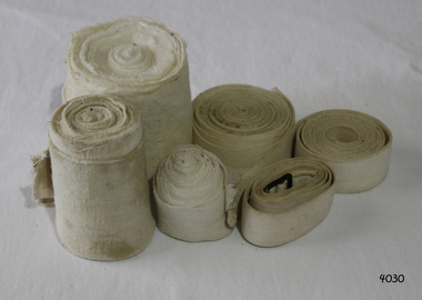 Gauze