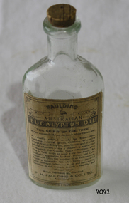 Bottle