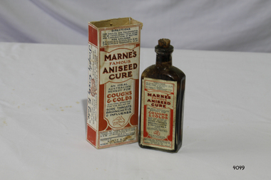 Bottle