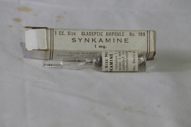 Ampoule