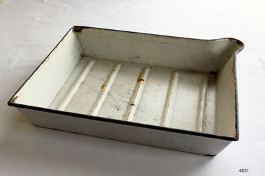 Tray