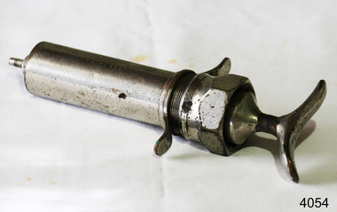 Syringe