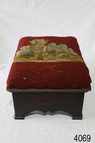 Stool