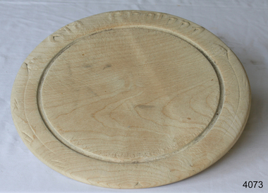 Bread Board