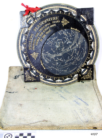 Planisphere, Early 20th Century