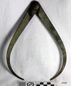 Calipers, Moore & Wright, 1925-1935