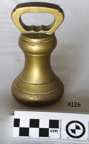 Functional object - Weight Avoirdupois, Avery Ltd, 1940-1950s