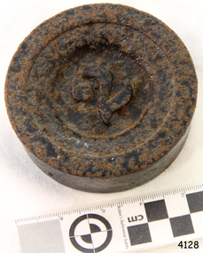 Functional object - Weight, Unknown