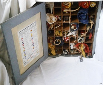 Cupboard