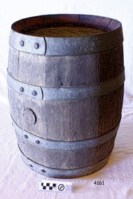 Barrel