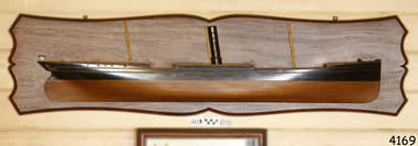 Wall mount