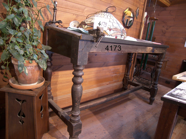 Bench
