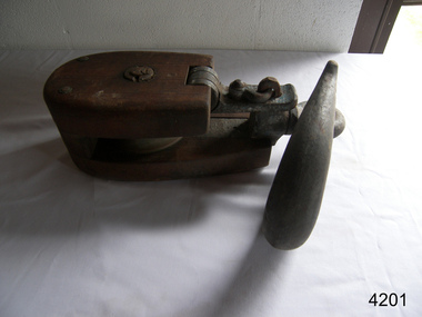Snatch Block