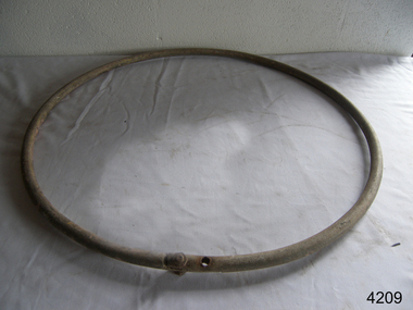 Mast Hoop