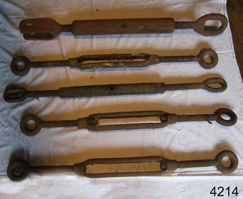 Turnbuckle