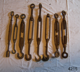Turnbuckle