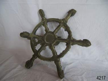 Wheel
