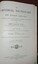 Cream paper with printed title and information