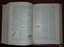 Two page opening with text and illustrations